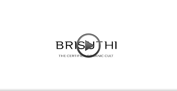 คุณนิค Founder ของ BRISUTHI